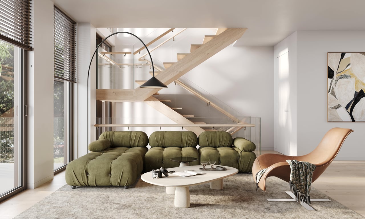 Villa17 Miami Beach