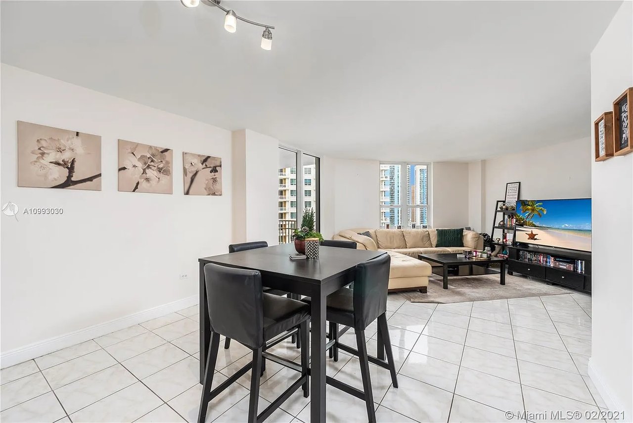 701 Brickell Key Blvd Unit 2307