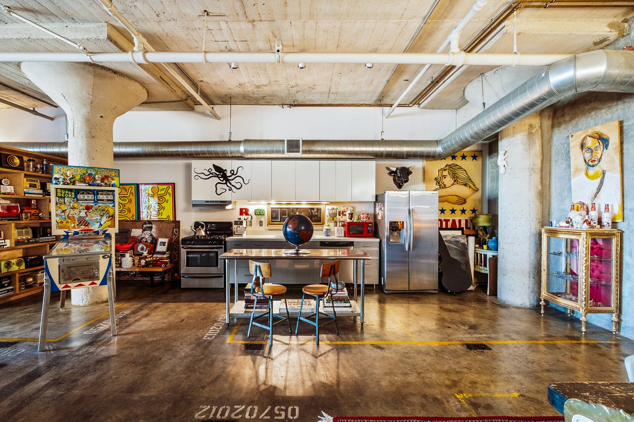 1855 Industrial St #707, Arts District