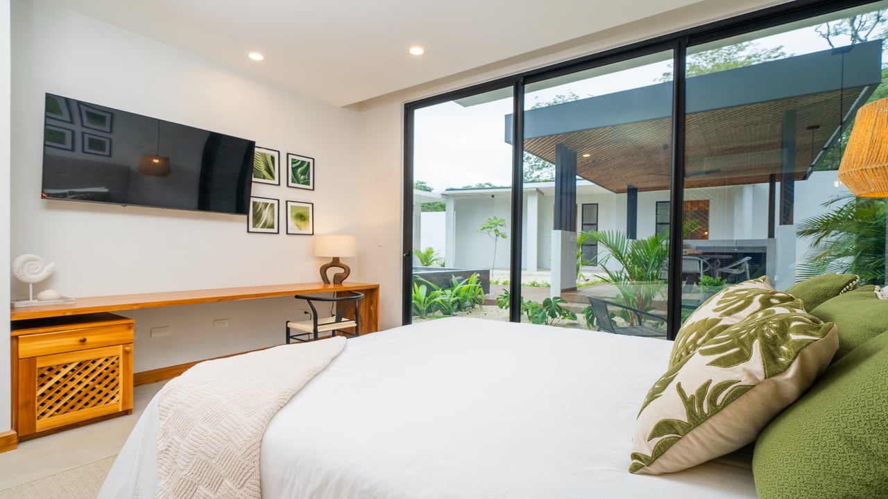 Casa Numandi 80 – Luxury 5-Bedroom Home for Sale in Playa Avellanas, Guanacaste