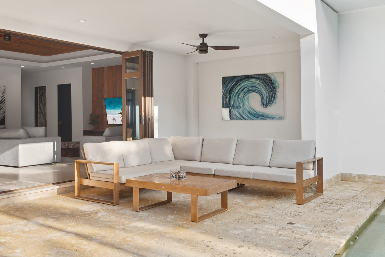 The Tides | A Luxury Coastal Retreat in Hacienda Pinilla