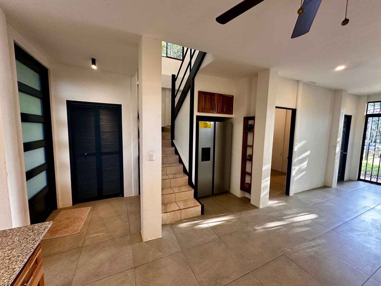 Casa Rayo de Sol | 4BR Tropical Home Minutes from Playa Avellanas