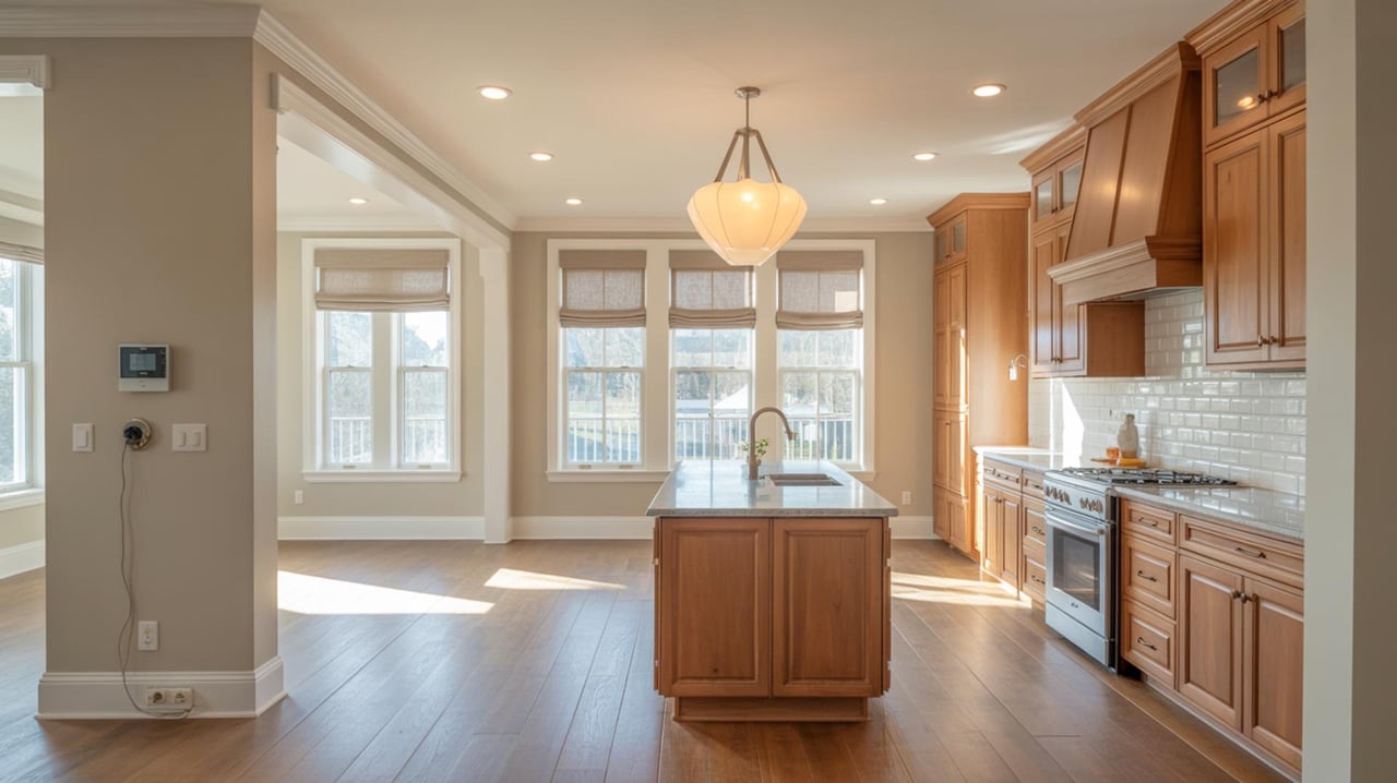 7 Low-Cost Upgrades With the Highest ROI for Homeowners