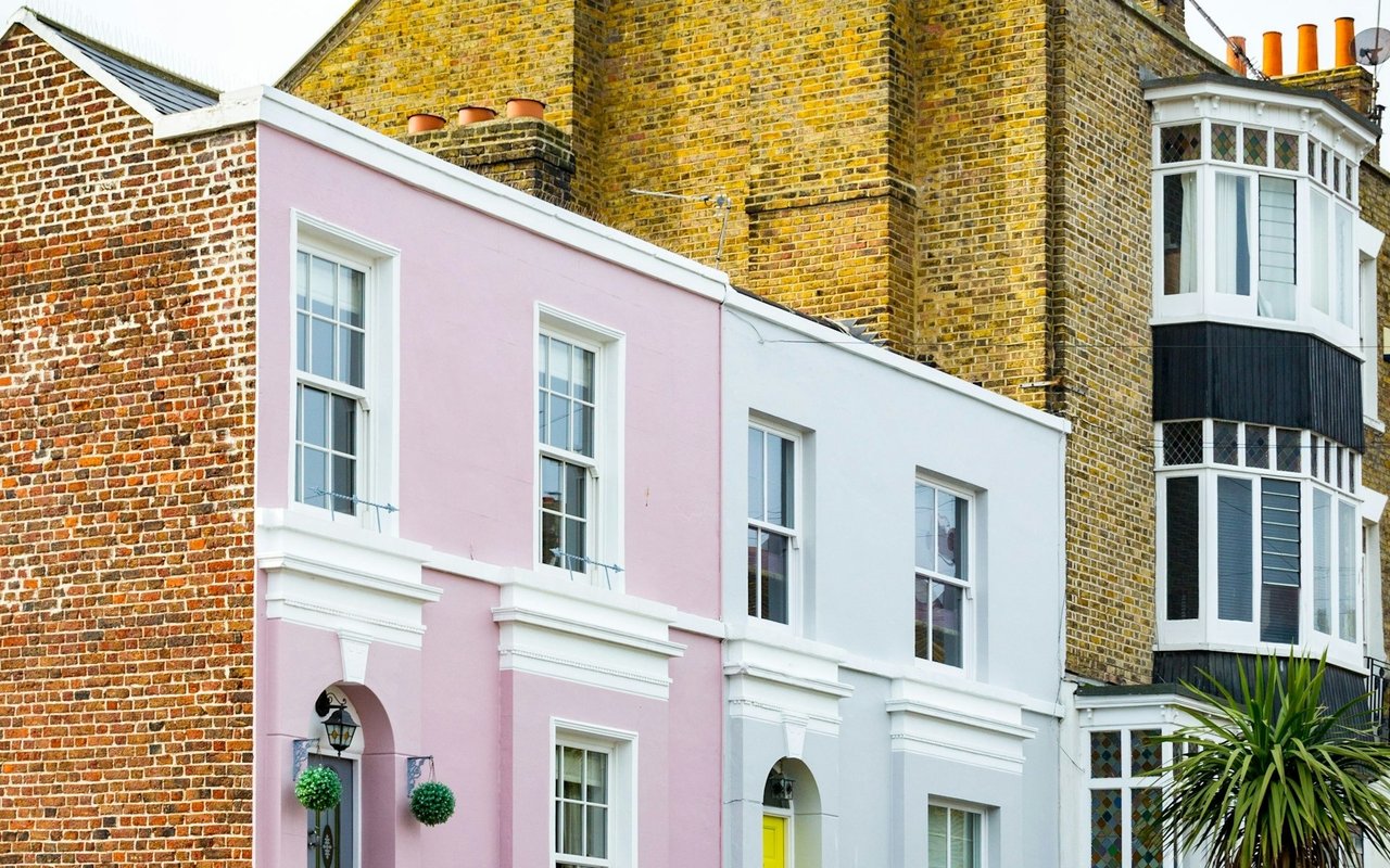 "The Best Paint Colors to Attract Buyers and Increase Appeal"