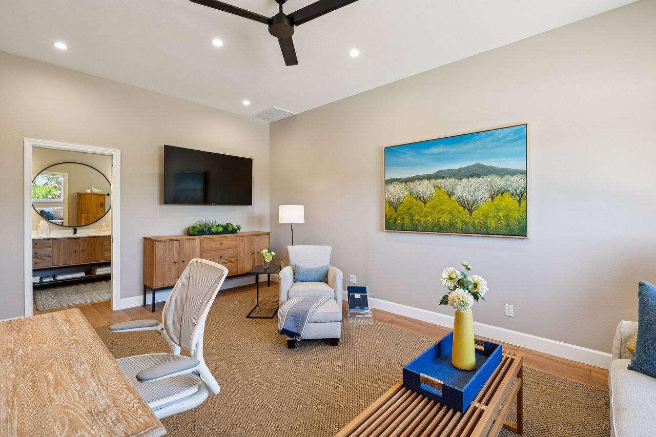 Sonoma’s Premier Wine Country Estate
