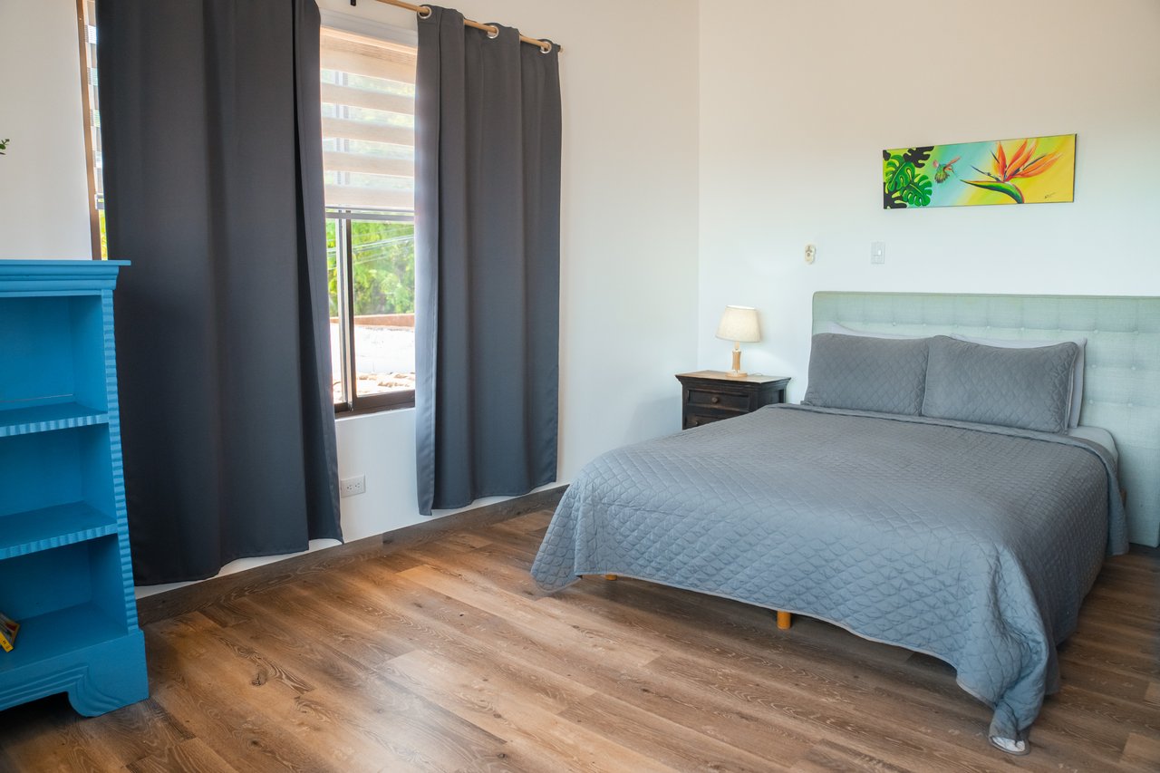 Casa Blanca | Your Valley View Oasis Minutes from Tamarindo