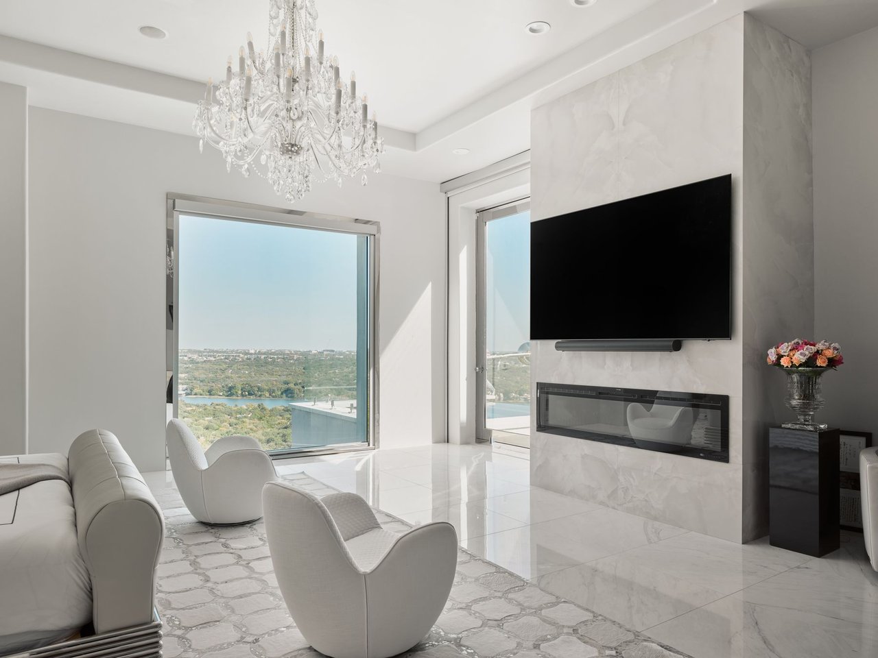 The River Garden Crown Jewel Estate