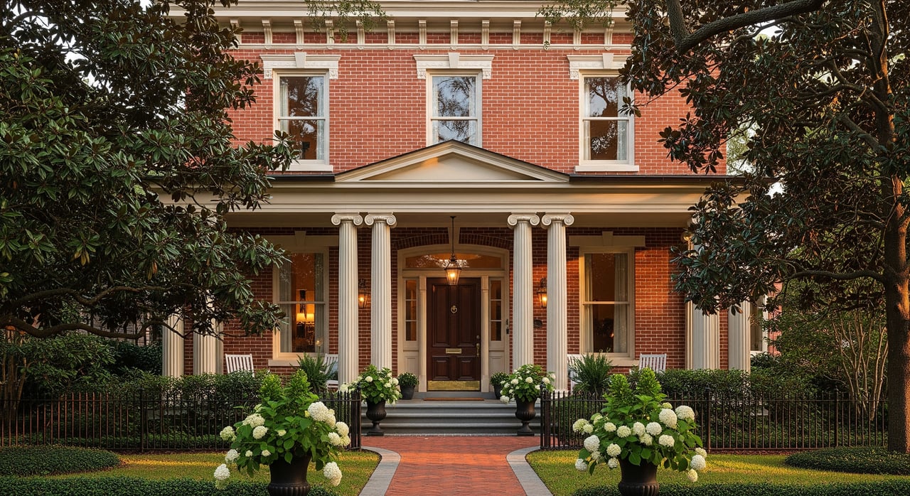 Earnest Money In Georgia: A Marietta Buyer’s Guide