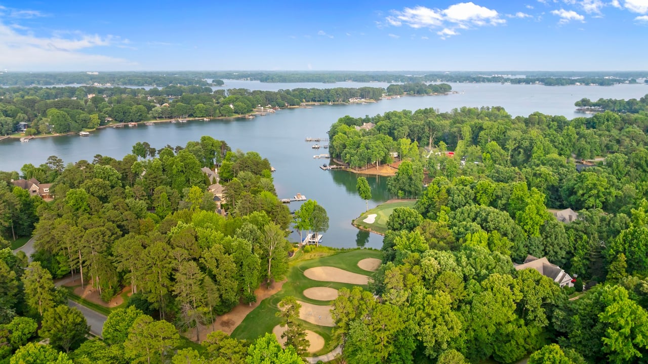 Lake Norman
