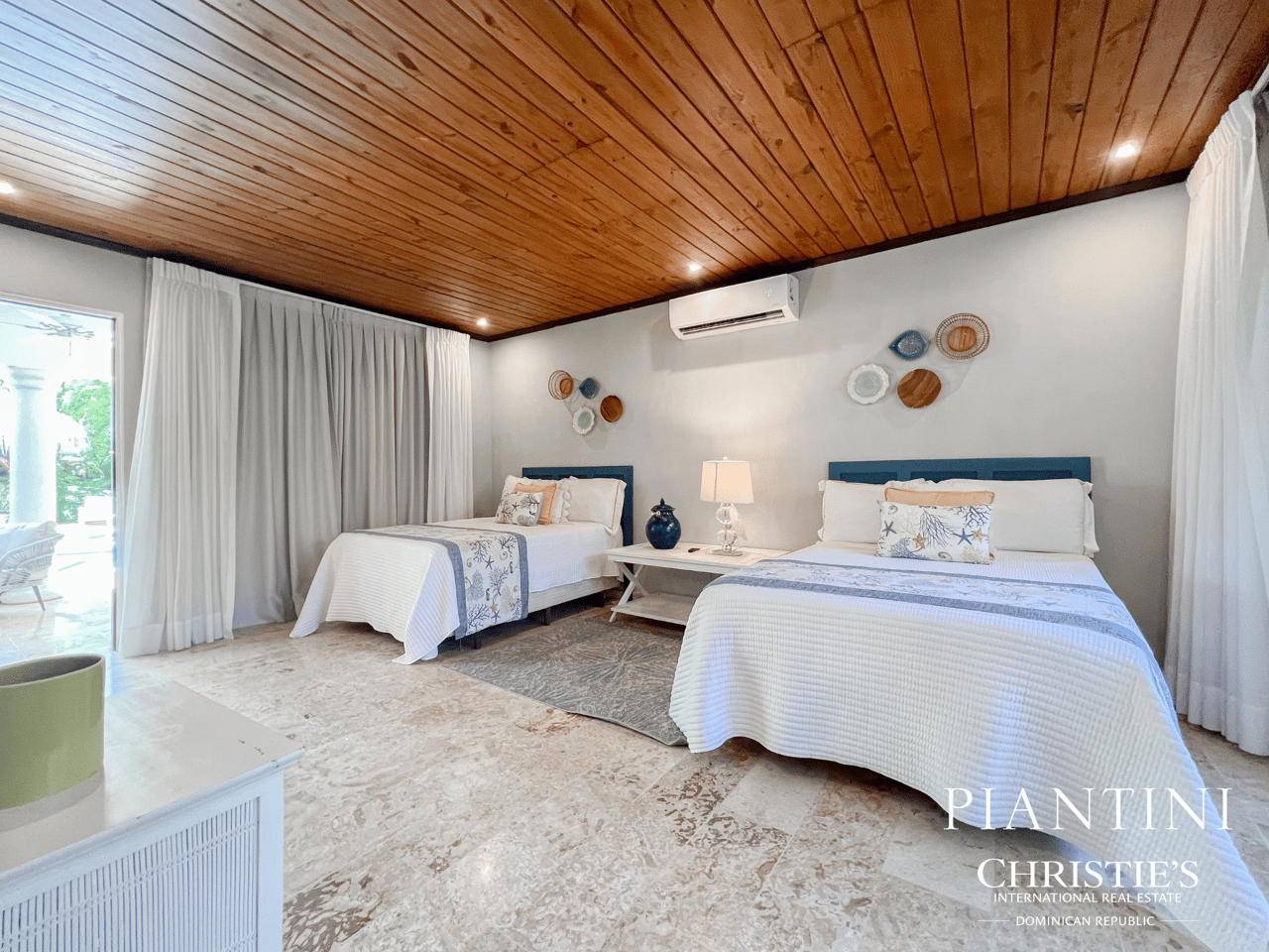 Tropical Palms Villa, Casa de Campo® Resort & Villas