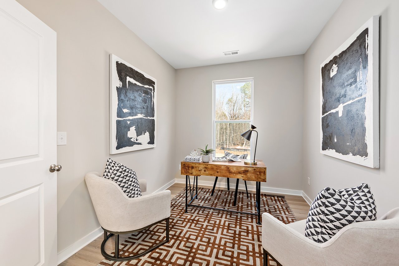 The Enclave at Tanfield