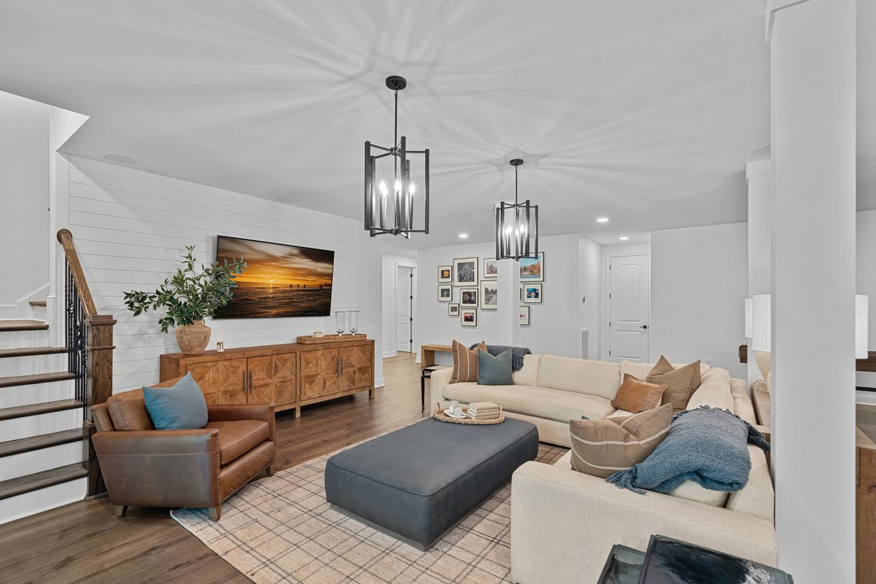 117 Walking Horse Trail