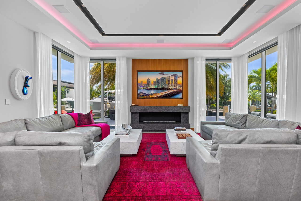 The Las Olas Estate