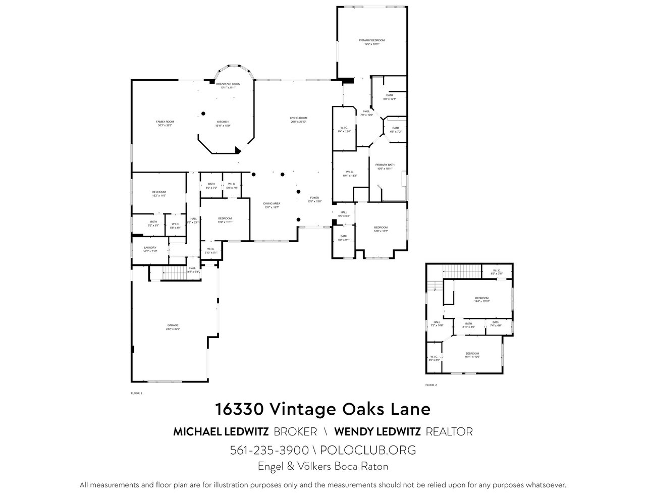 16330 Vintage Oaks Lane