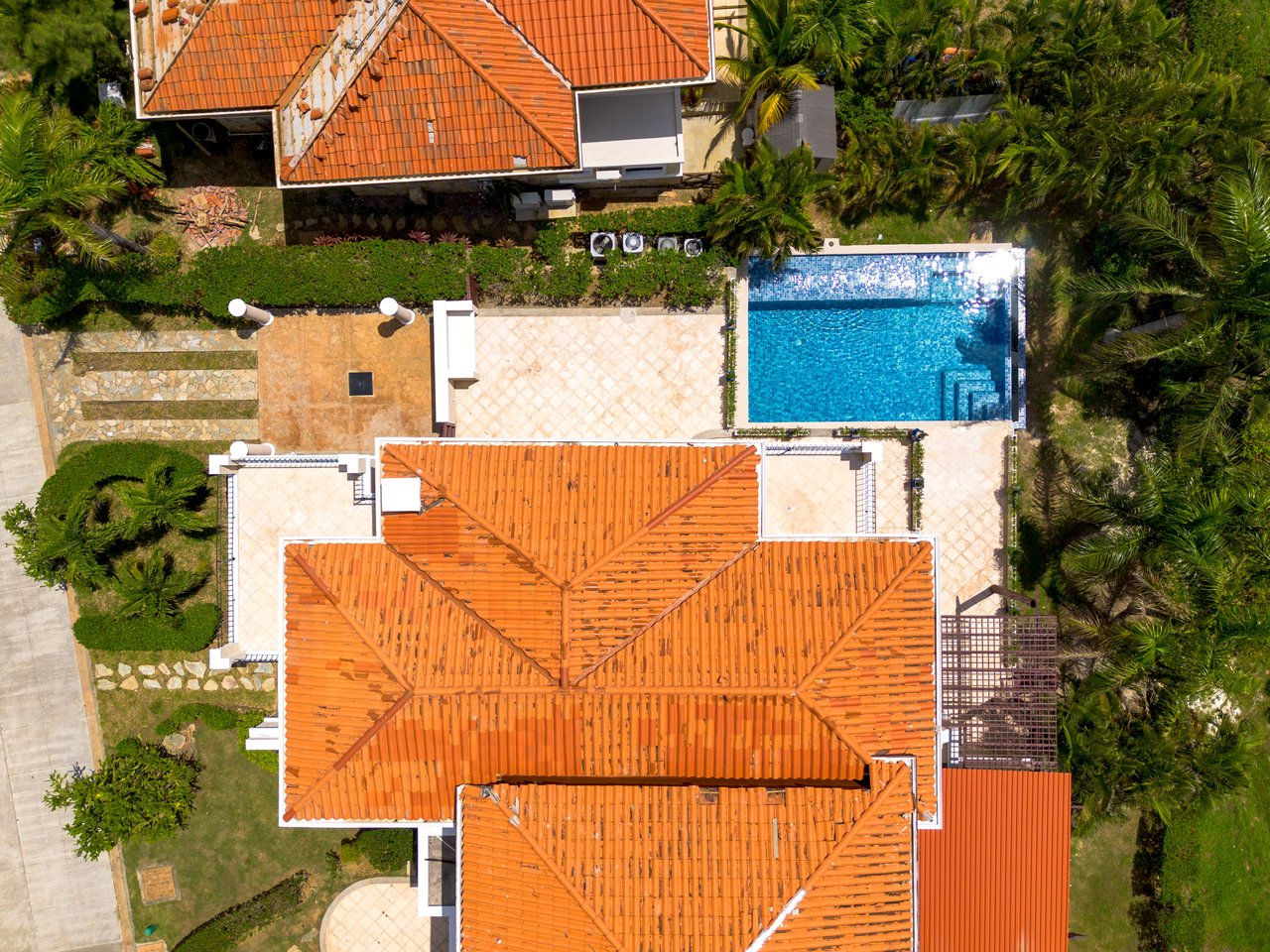 Pearl Ct., Villa 1103