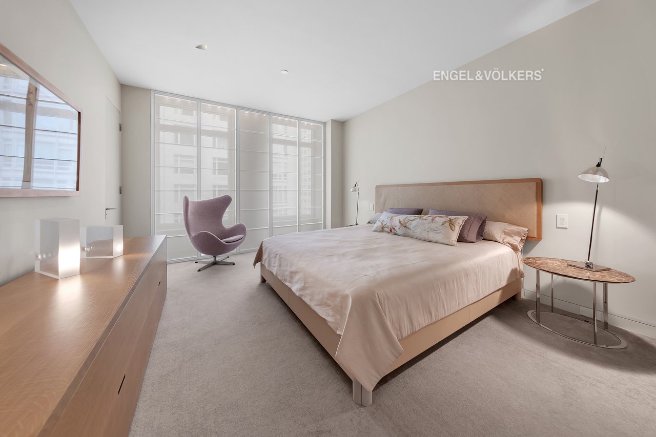 15 Central Park West