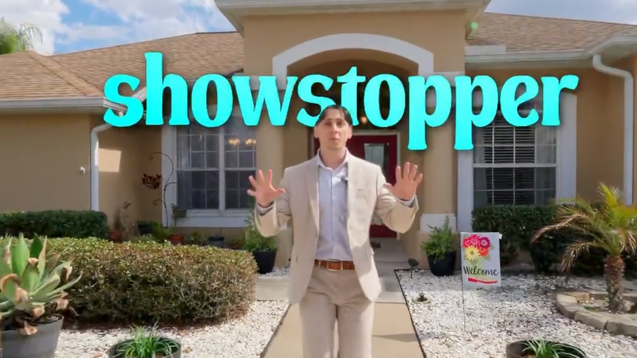 1436 Fox Chapel! Listing Video