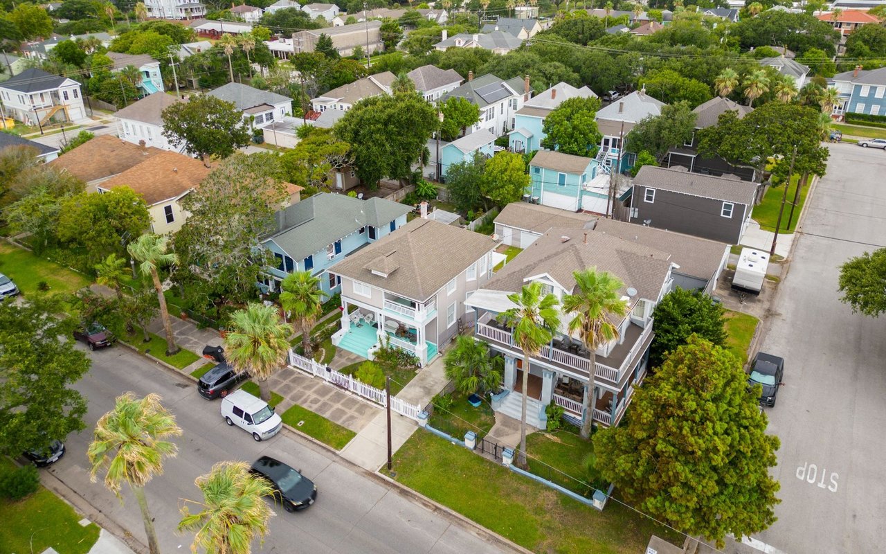 East End Historical District
