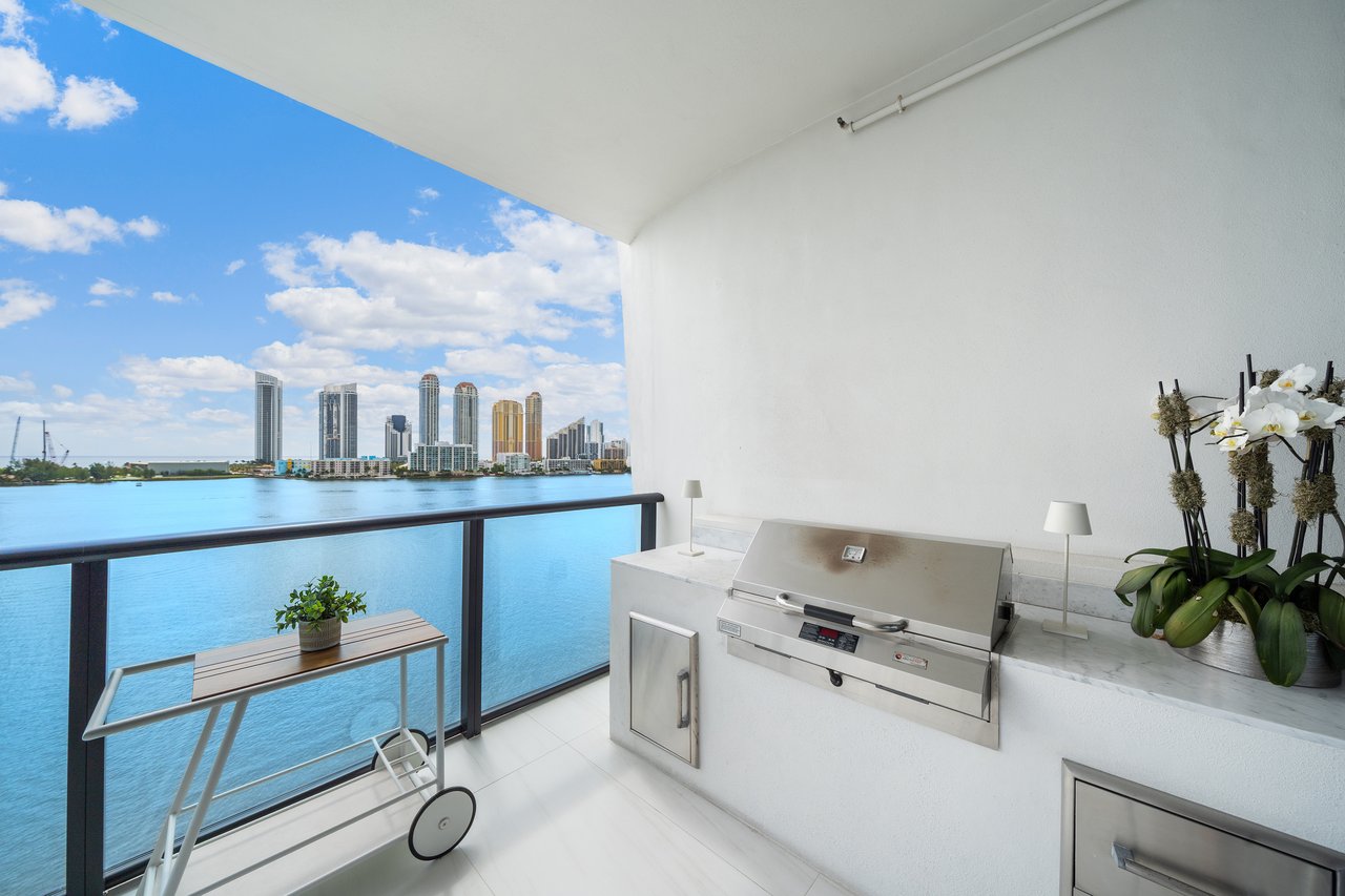 5500 Island Estates Dr # 705