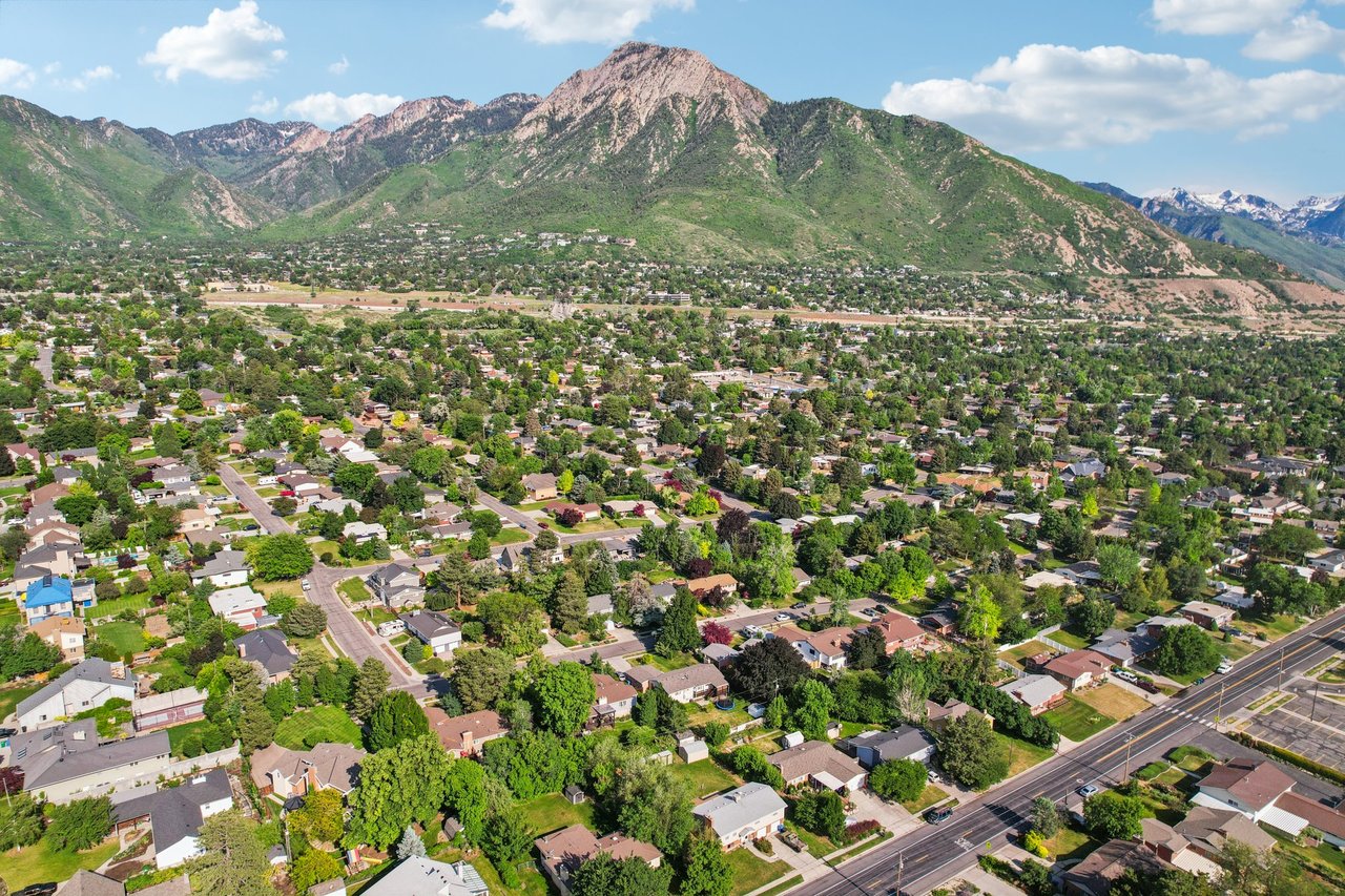 Who is the best realtor for selling a home fast in Salt Lake City?