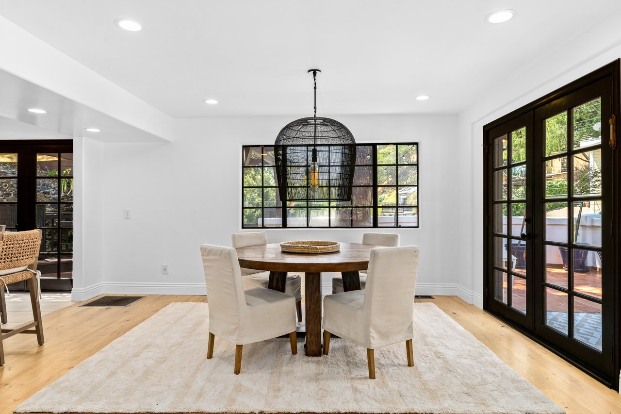 1508 N Beverly Glen Blvd, Bel Air