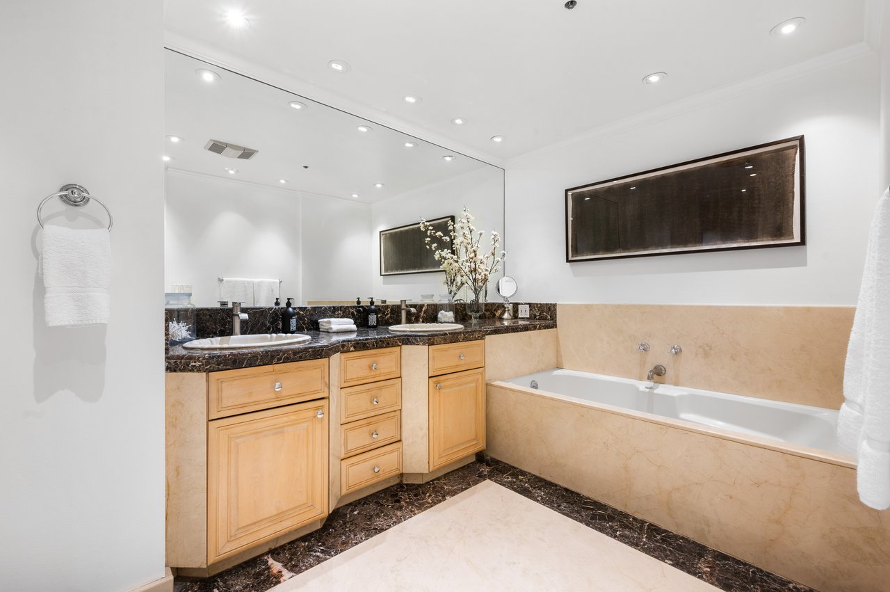 10750 Wilshire Blvd #201, Westwood