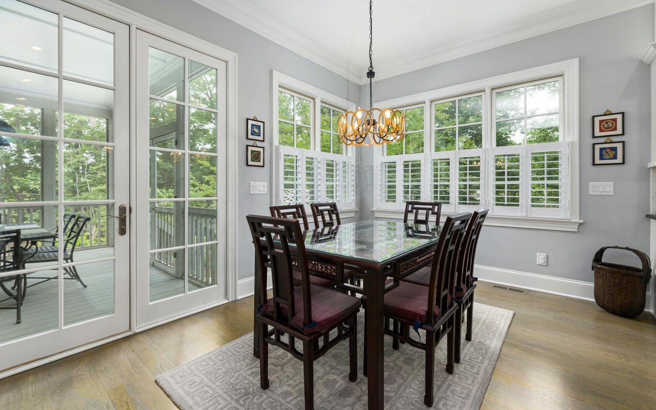 Carmel Real Estate Featured Listing