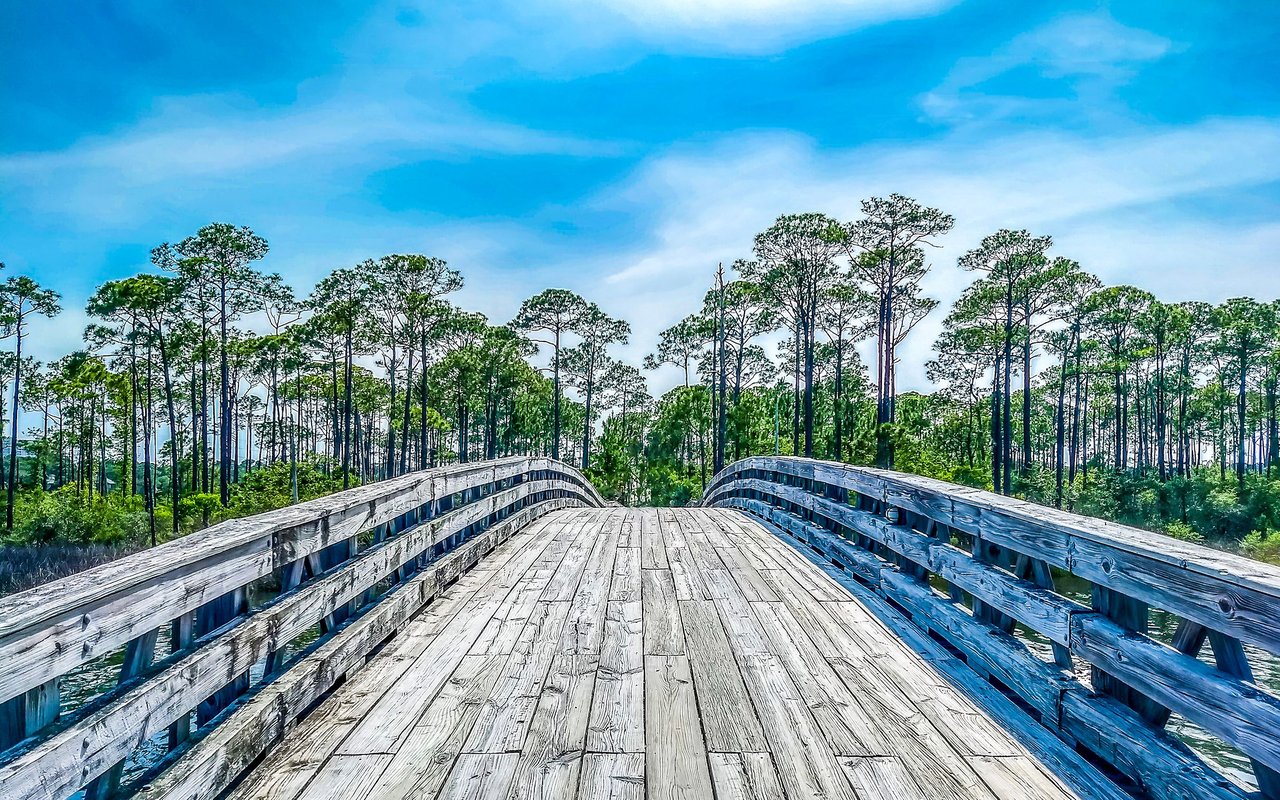 Sandestin