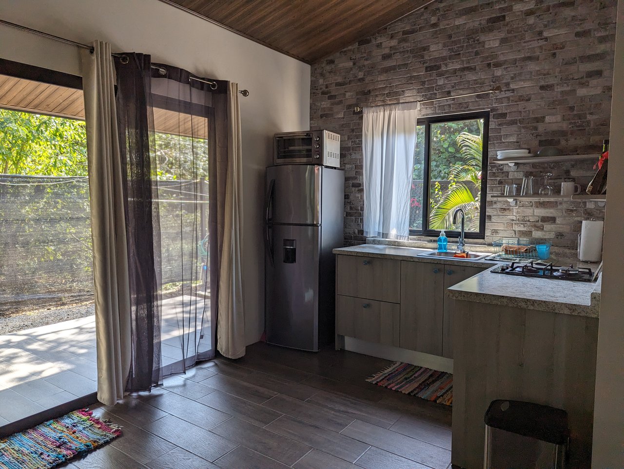 Casa Soco / Samara, Guanacaste , Sámara, Guanacaste