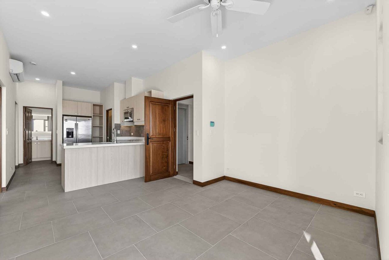 Los Altos 301 | Ocean-View Luxury Residence with Private Plunge Pool in Las Catalinas