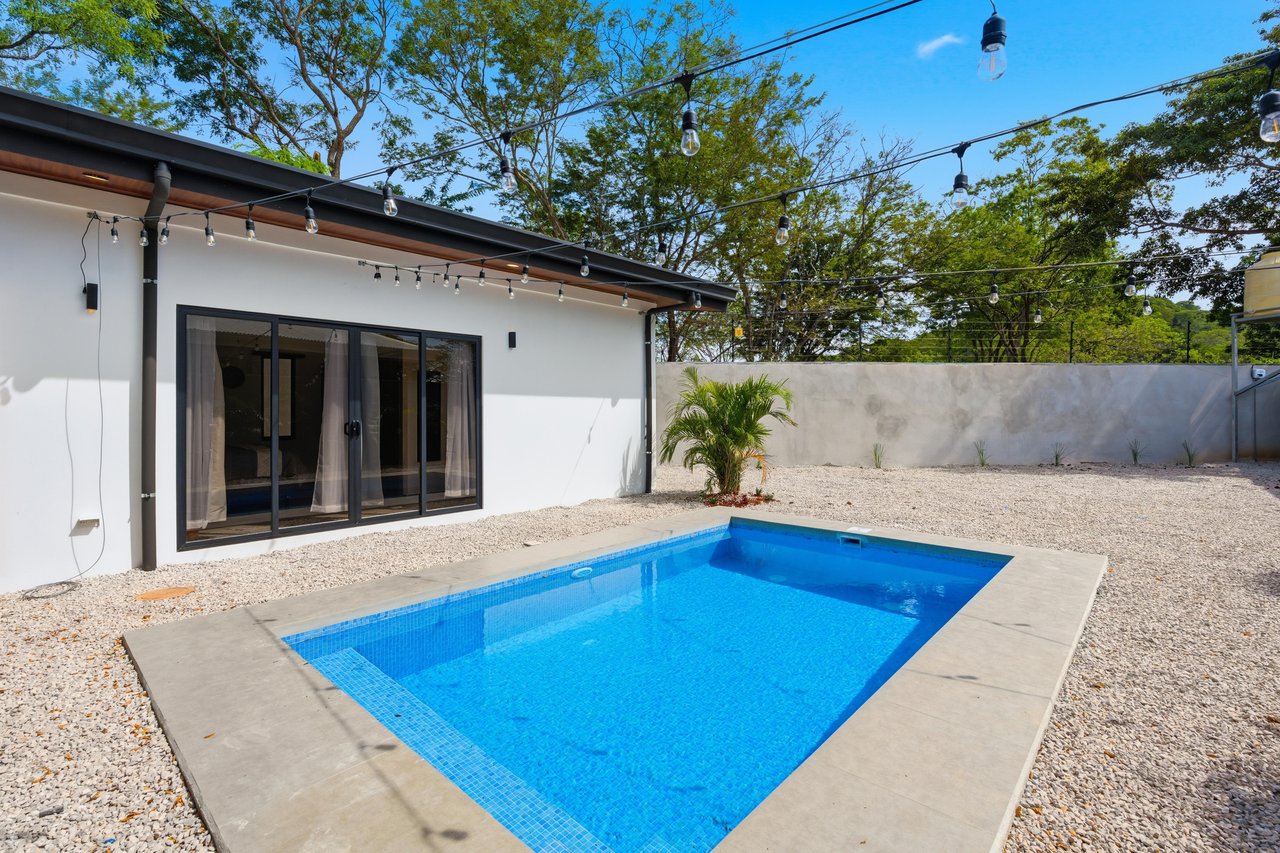 Villa Shalom | Your peaceful, private retreat designed for the investors who want it all without overpaying.