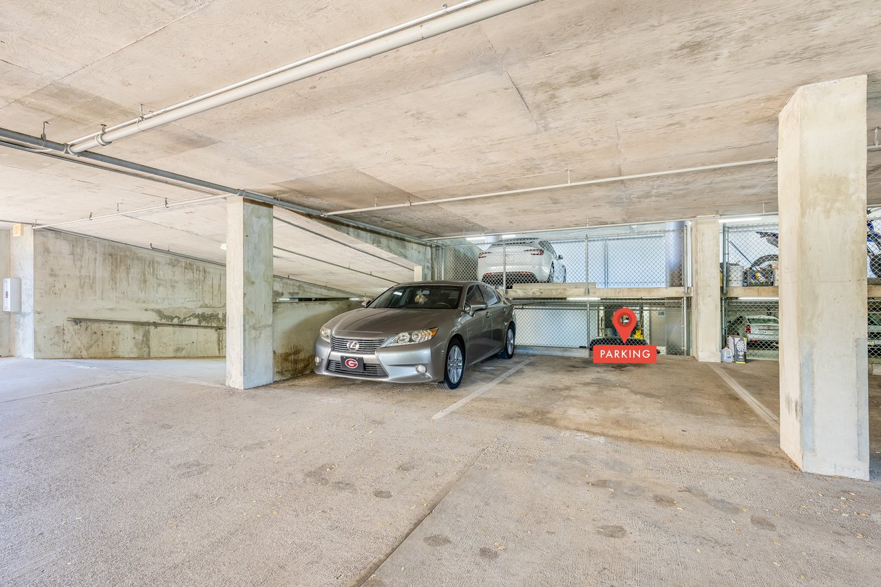 2040 Nuuanu Avenue, Unit 1203