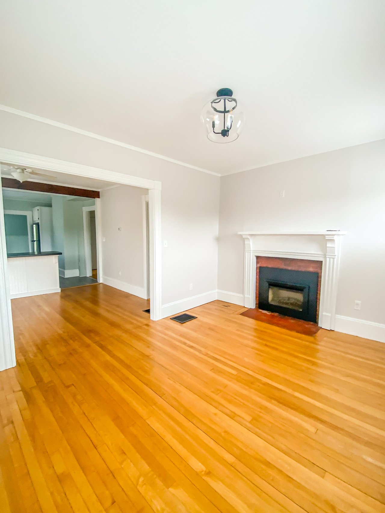 Rental Currently Available