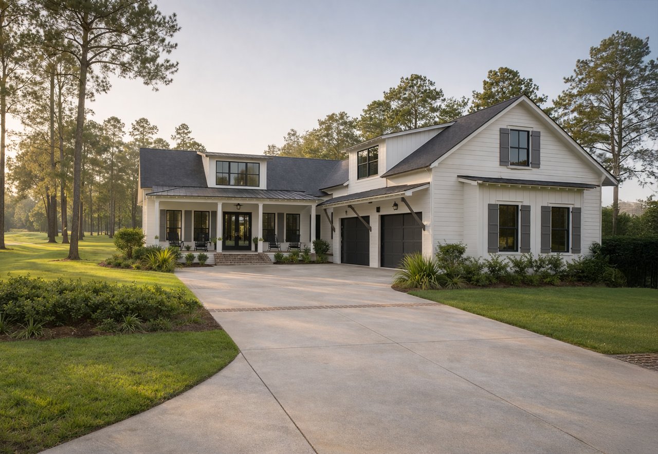 Westbrook at Savannah Quarters