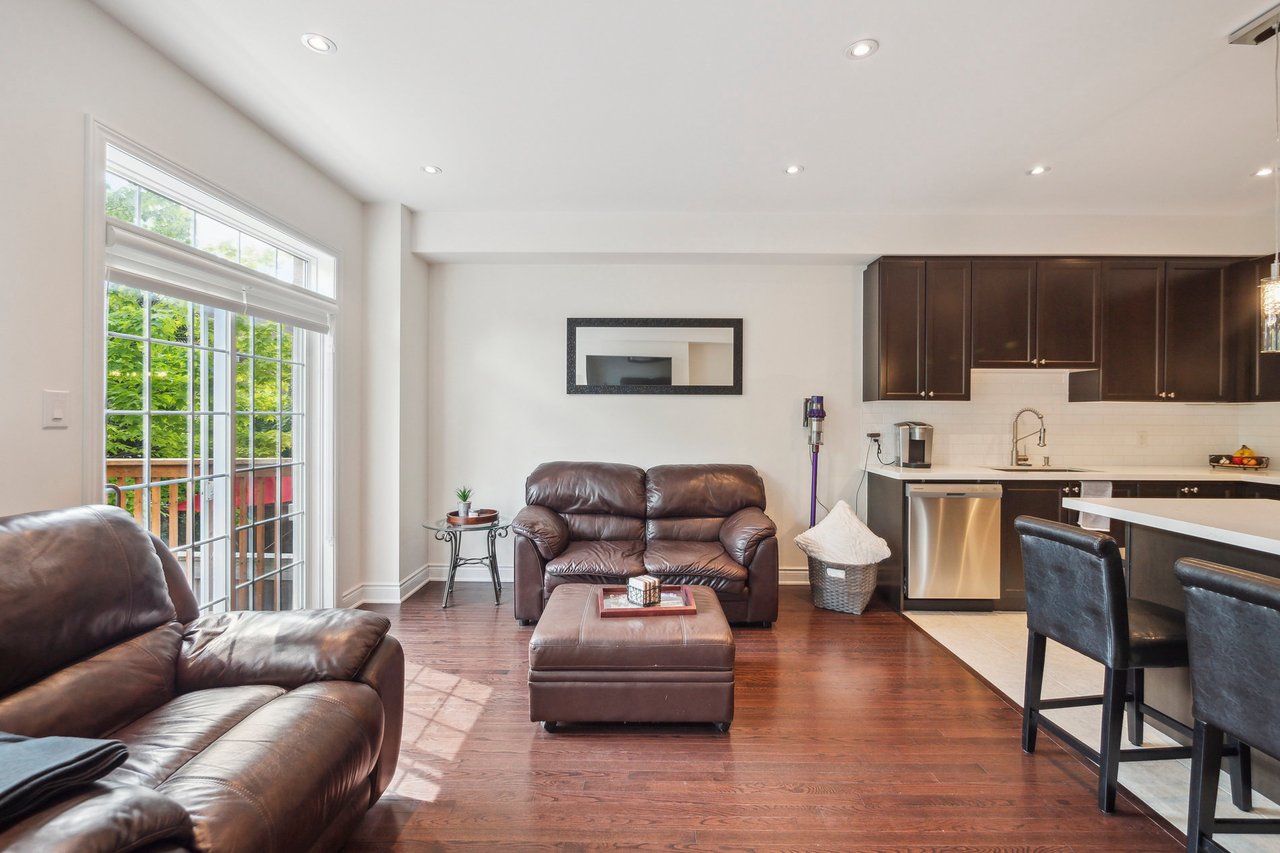 8777 Dufferin Street #45