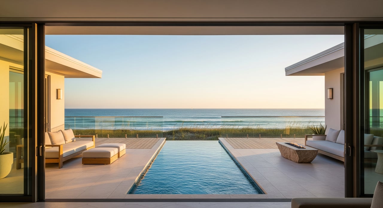 Jumbo and Portfolio Loans for Juno Beach Condos