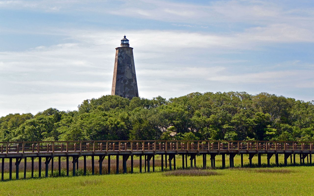 Bald Head Island