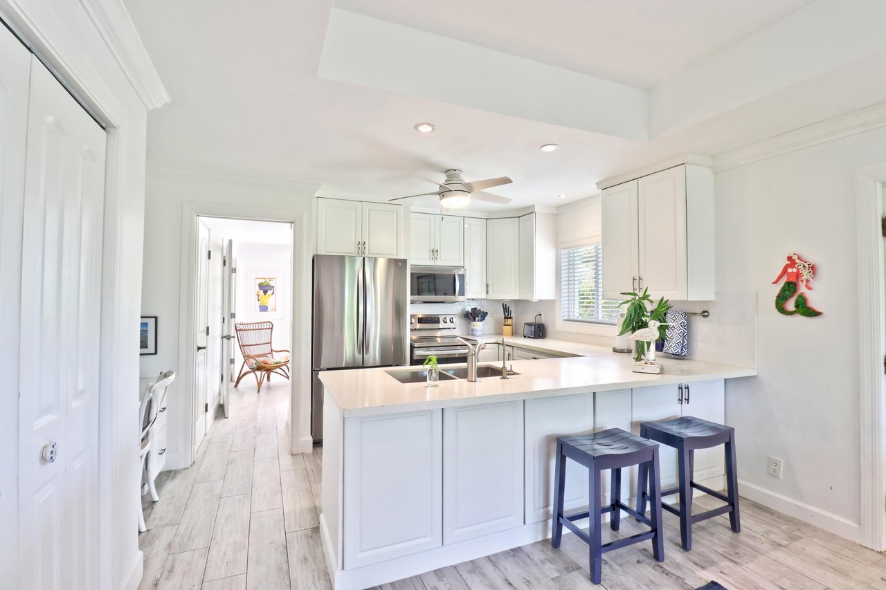 504 Sea Bean, Beach Villas