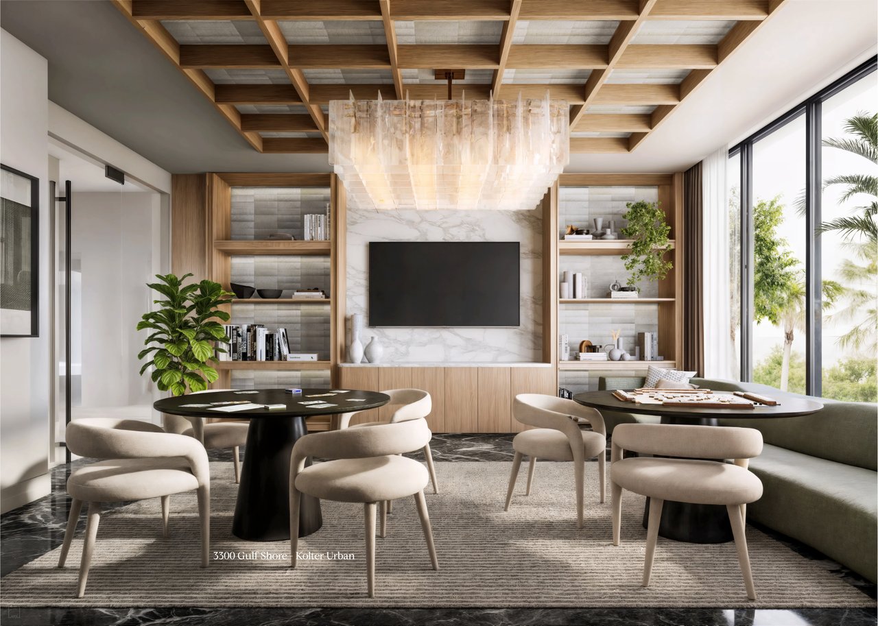 Private Principal List