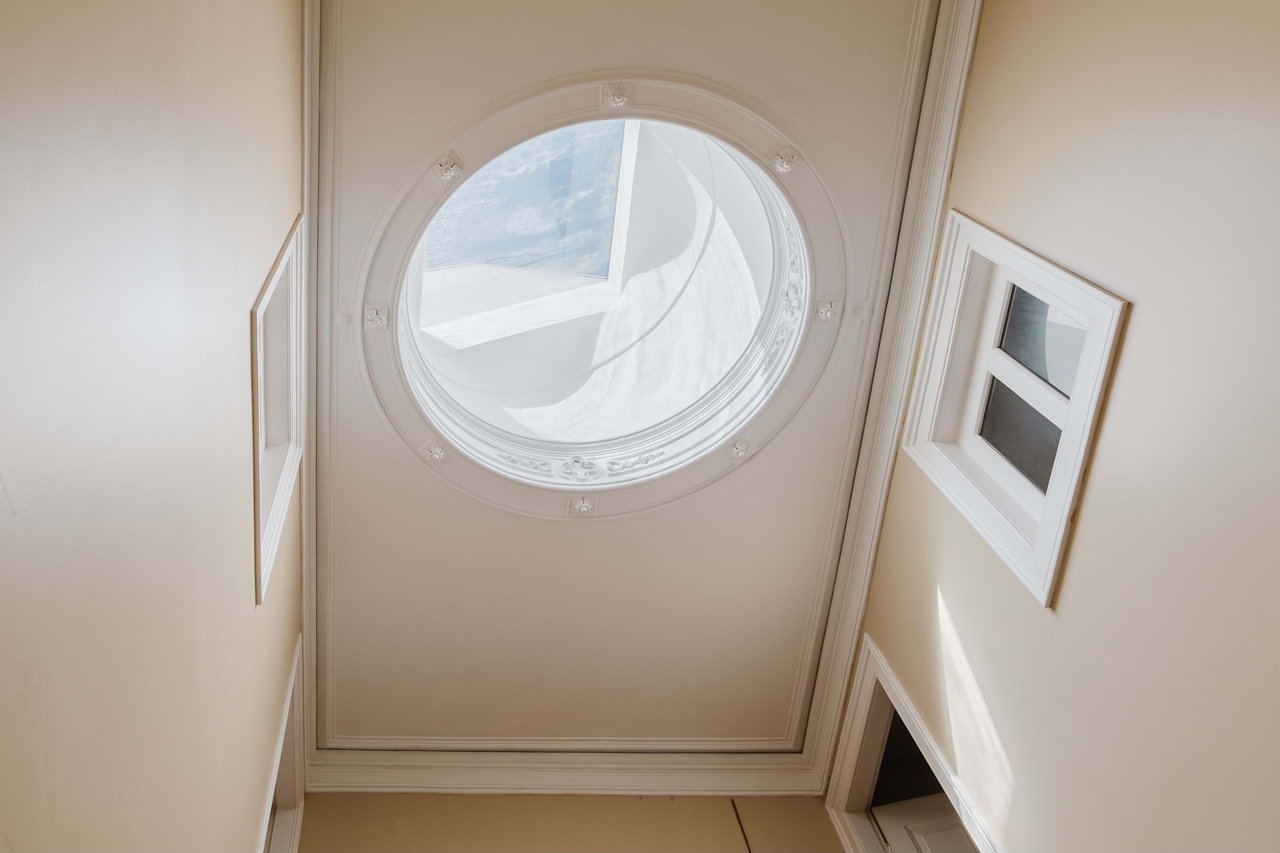 Beautifully Restored Townhouse Property with license for Short-Term rental in Bonfim, Porto