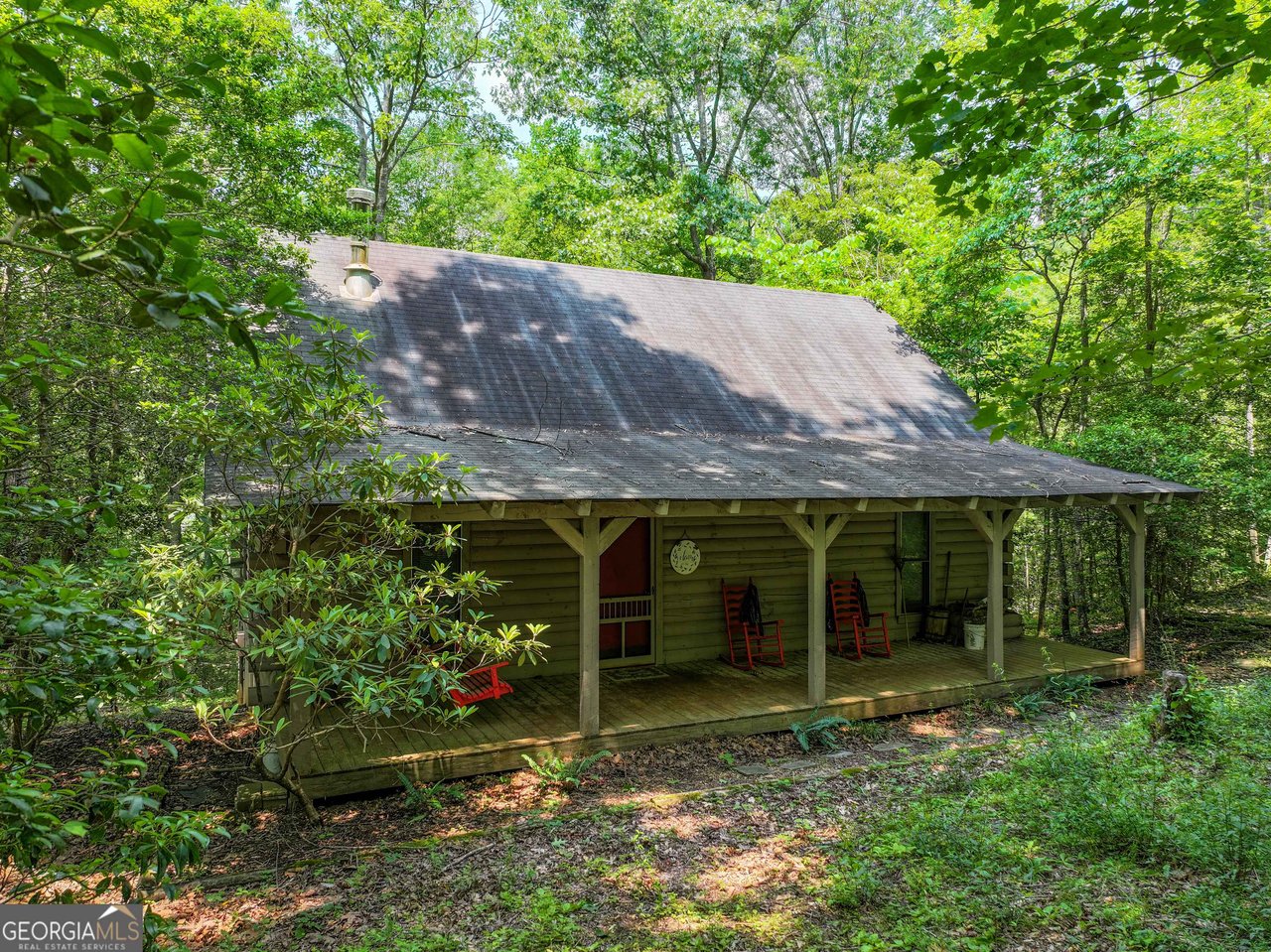 Blairsville