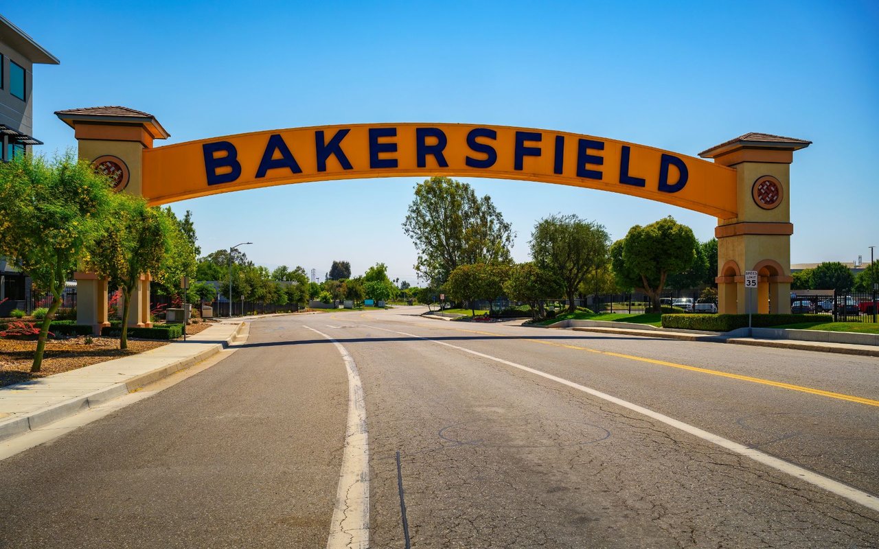 Bakersfield