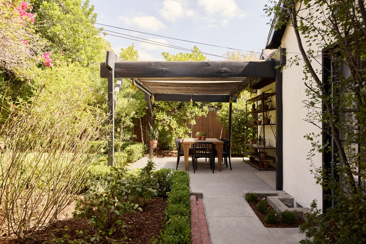 2035 Monte Vista St, Pasadena