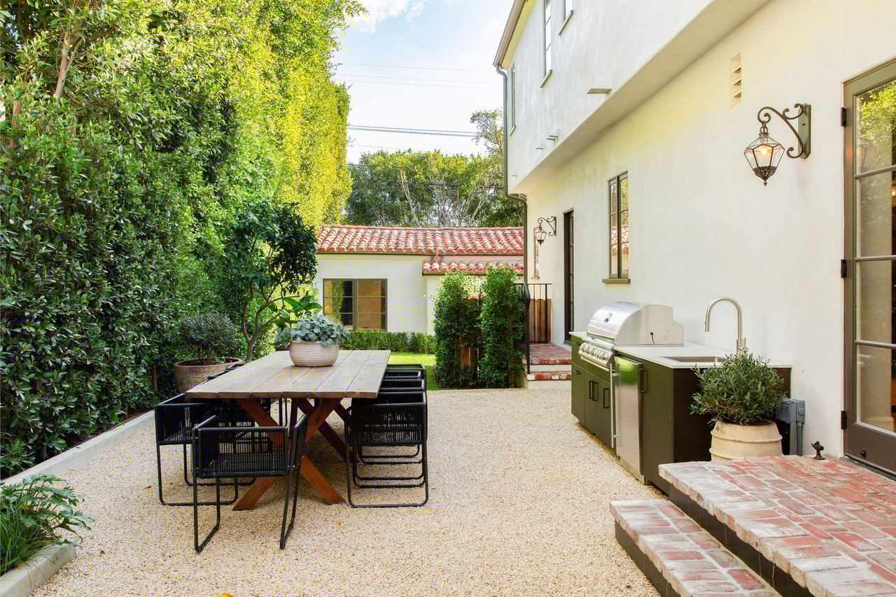 624 N Arden Dr, Beverly Hills