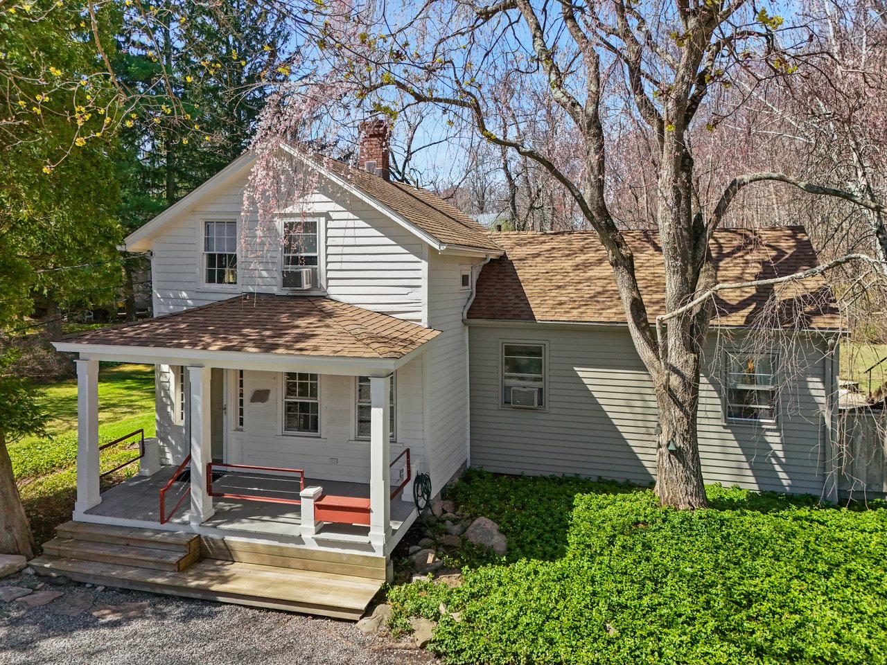 182 Smith Ridge Road