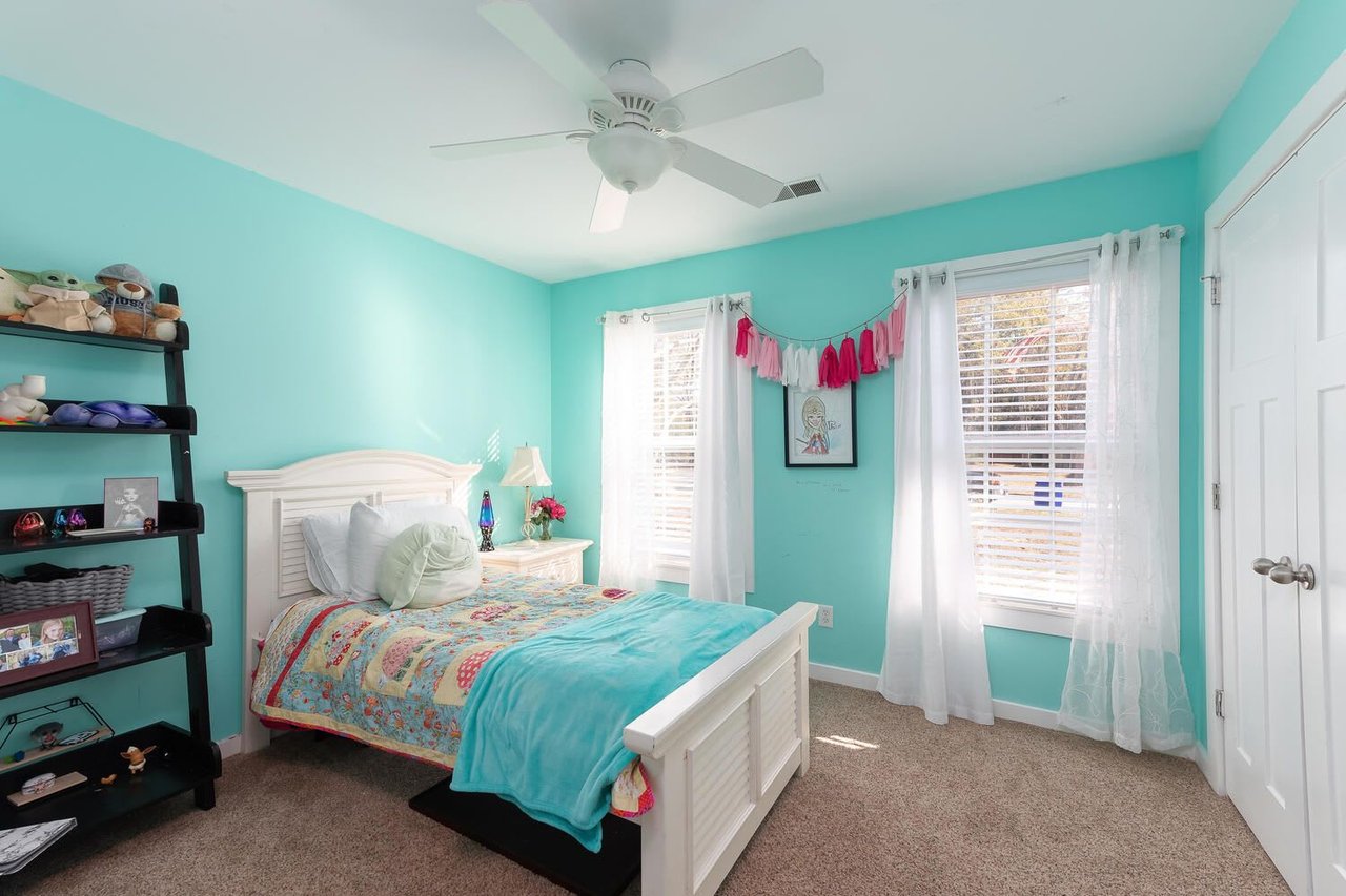 500 Oak Park Dr