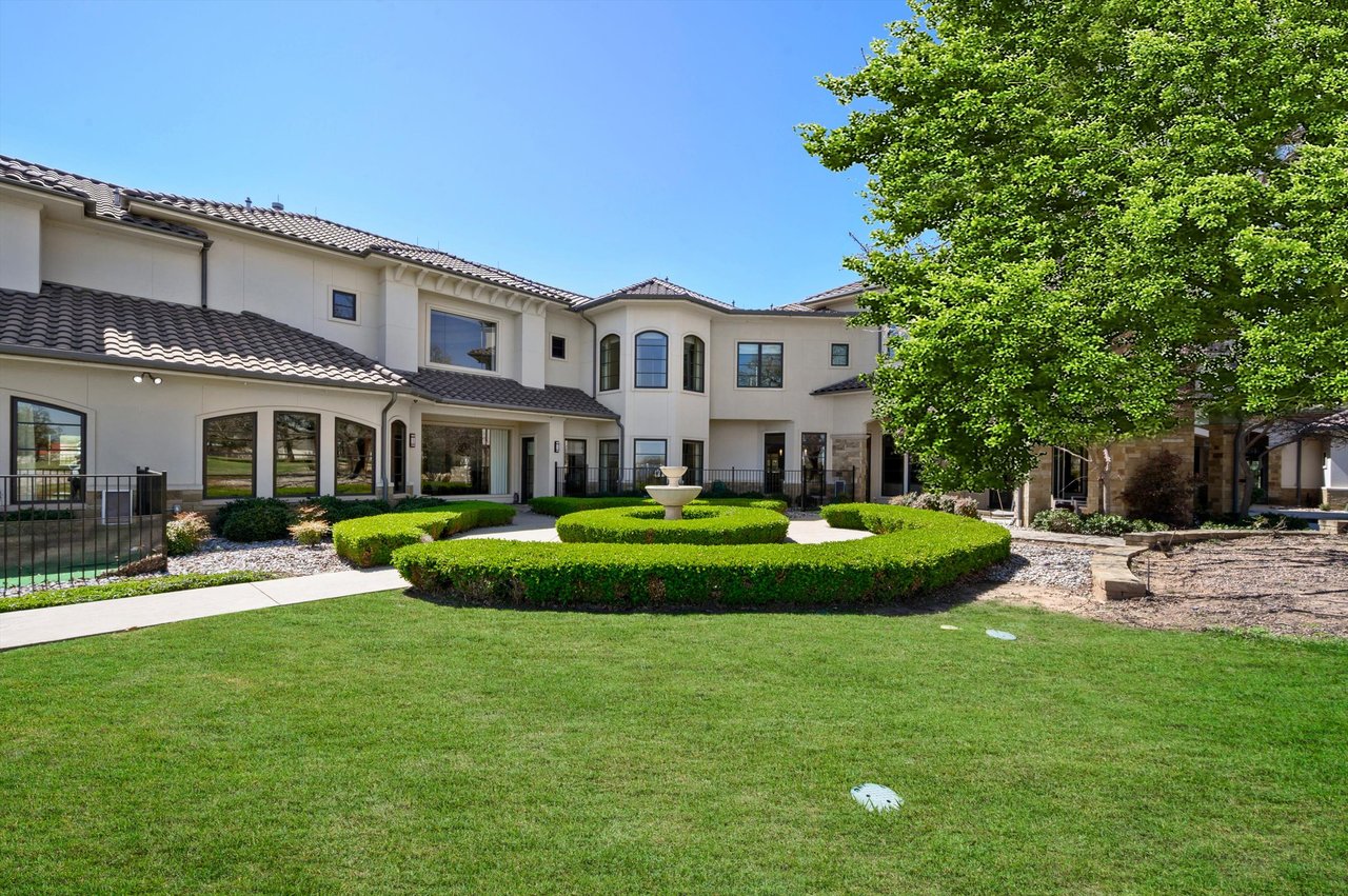 Southlake Estate