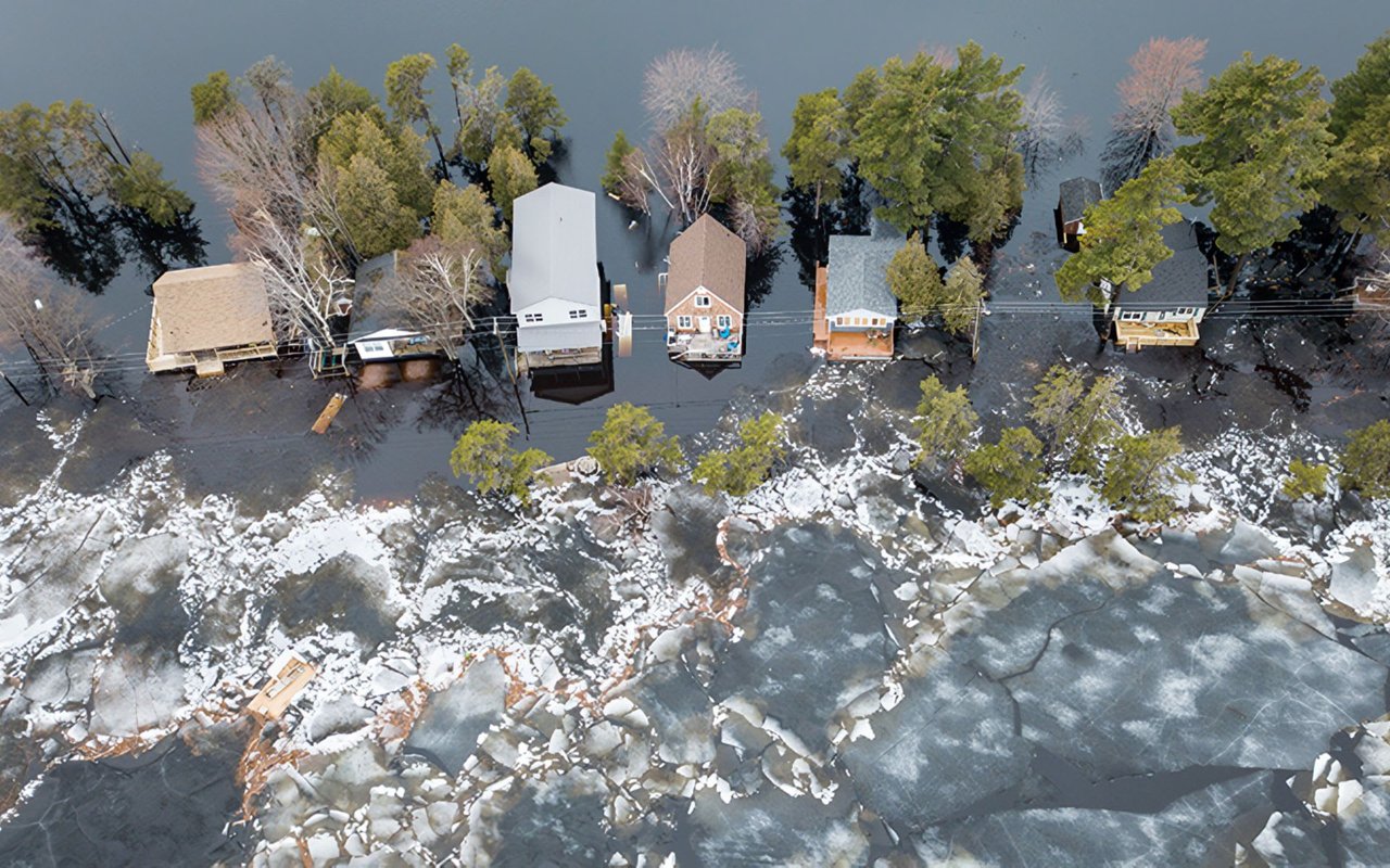 Are You a Homeowner Thinking About Climate Change?