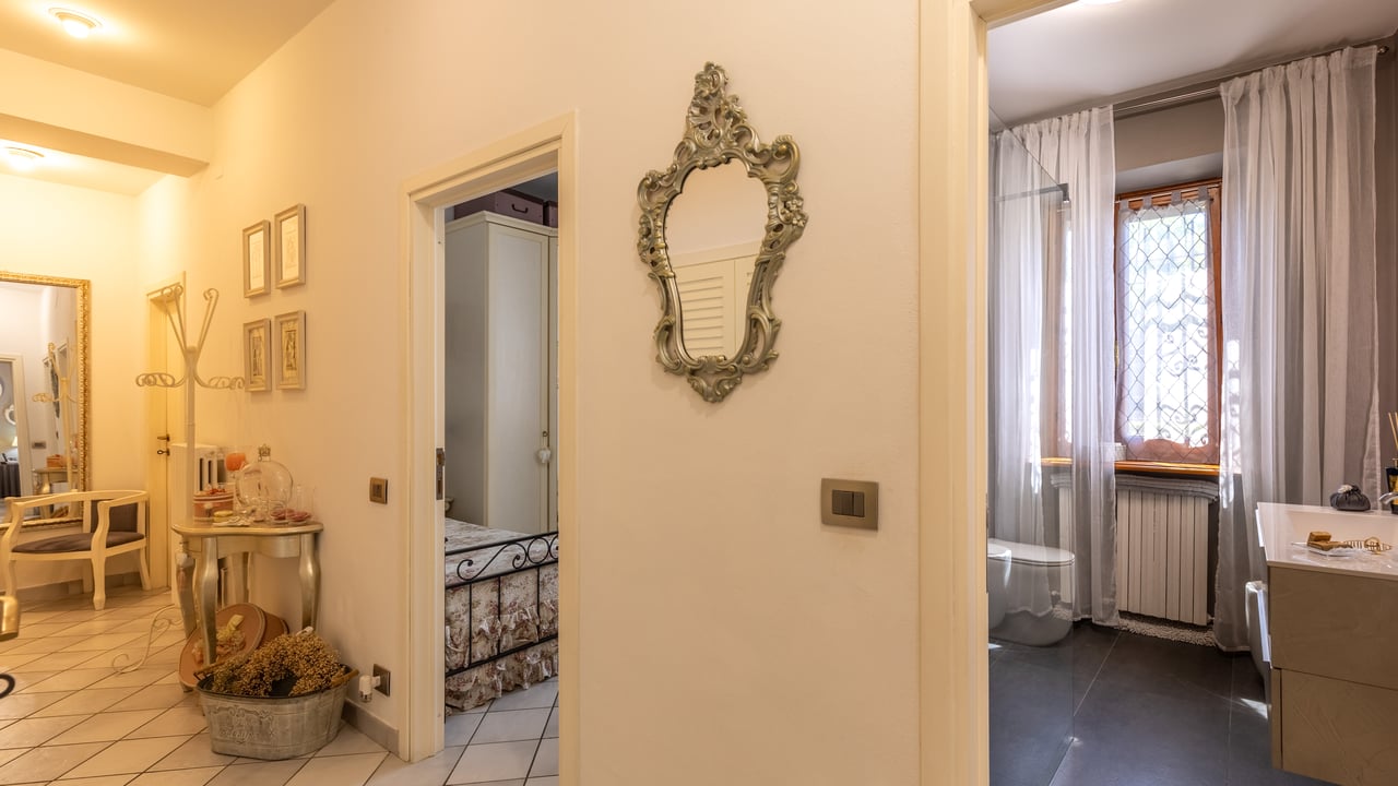 SGUARDO SULLE TORRI