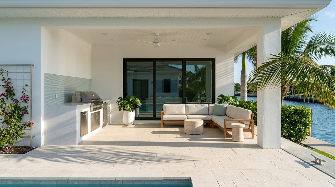 Preparing To Sell A Luxury Waterfront Home In Marathon